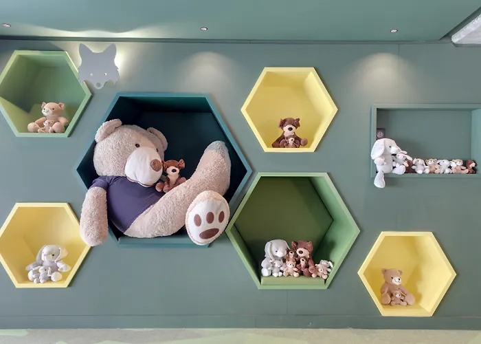 Novotel Gare De LyonHotel Parigi